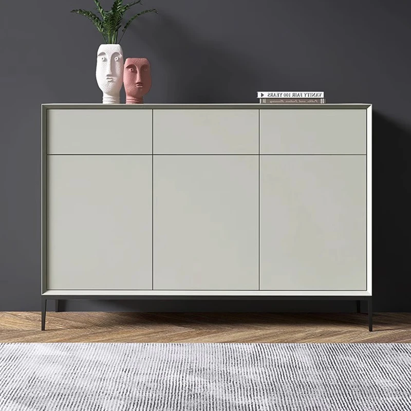 

Маленькие вертикальные шкафы для обуви, уличная современная роскошная узкая мебель для гостиной, балкона