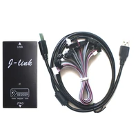 High-Speed V8-Emulator Downloader Debugger J Link V9 Emulator STM-MCU Programmer 1