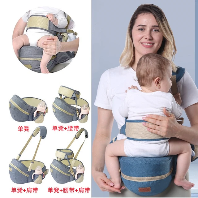 fondo ratón o rata Mirar atrás Backpacks & Carriers Baby waist stool Multifunctional baby carrier stool  mochila bebe portabebe baby stool canguro para bebe new - AliExpress