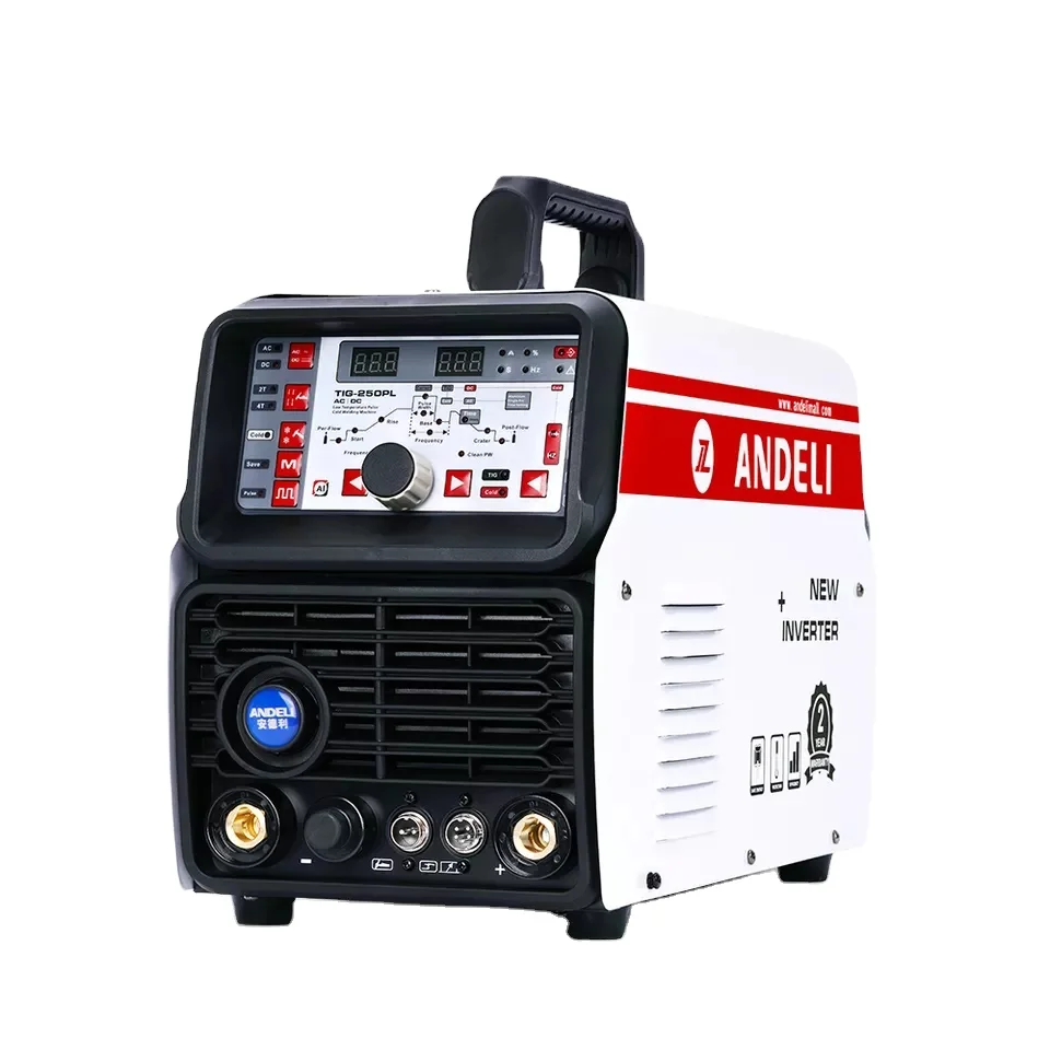 Made in China Superior Quality Cold Electric Welding Machine Welder
