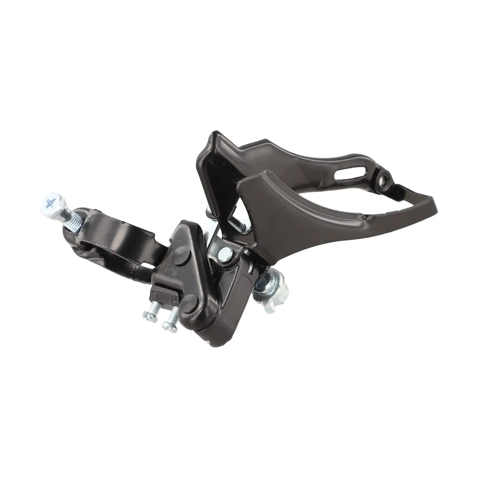 thumbnail image 2 of TZ30 Bike Front Derailleur Transmission 6Speed 7Speed Dial Top Pull Down Pull Mountain Bike I.760809216 2 of 11