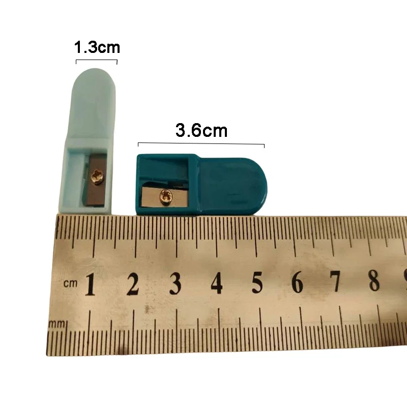 Pencil Sharpener 10pcs/set Portable 2.0mm