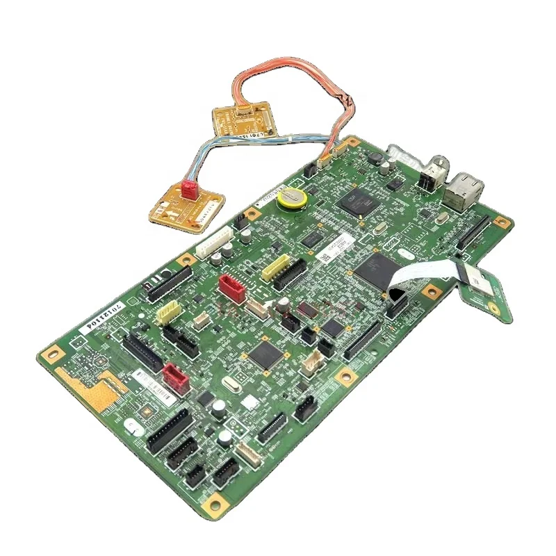 

Formatter board motherboard Printer board for Canon IR2204 2206 2202 2002
