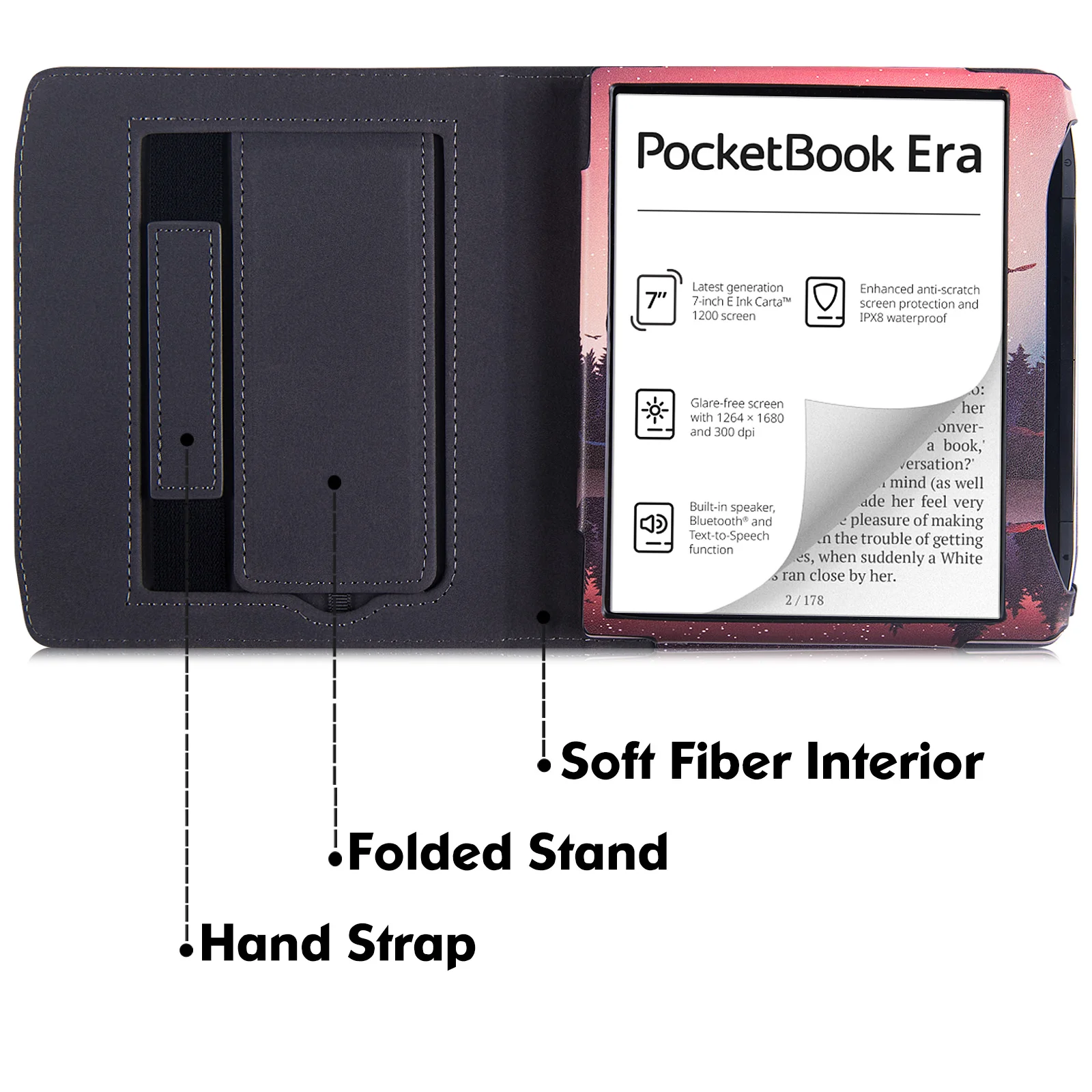 acessórios para tablet