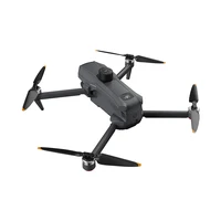 New AE30 GPS Drone 8K HD Dual Lens Camera Brushless Motor 360° Obstacle Avoidance Quadcopter Remote With screen drone foldable 6