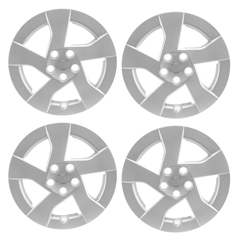 

4X15 дюймов, Детская Крышка для Toyota Prius 2010 2011 42602-47110