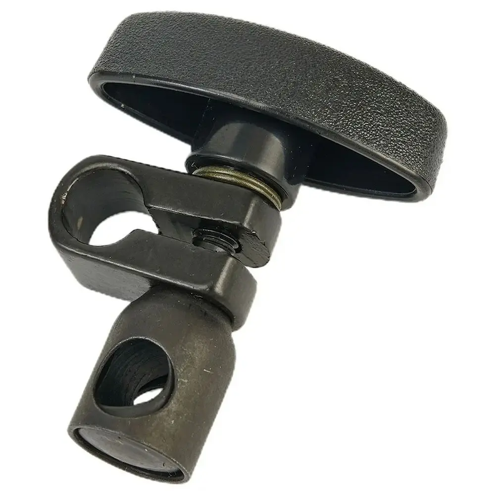 Mandrin Rotatif à Douille Pour Comparateur – Construction Haute Qualité En Acier Tungstène