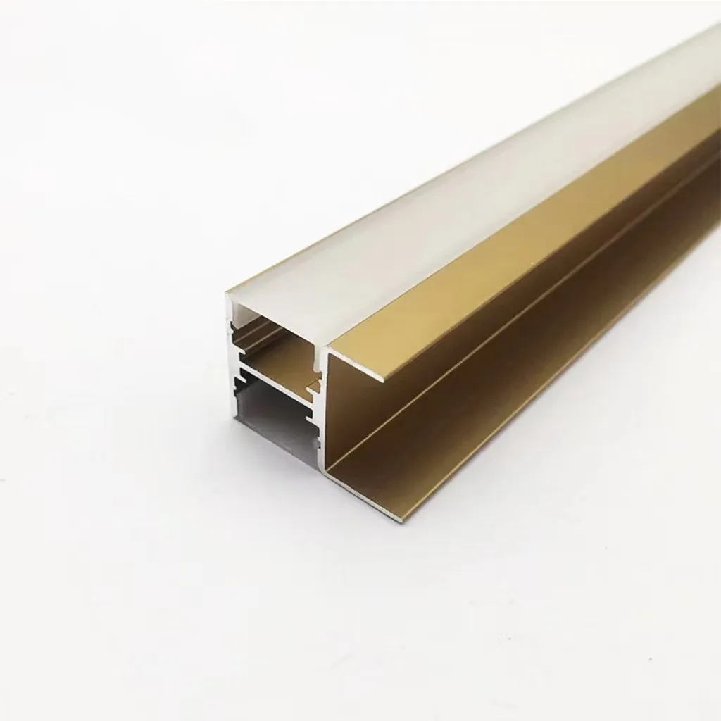 Panzeri|profilo Alluminio 3 Metri|taglio Di Luce Led Da Incasso|prezzi