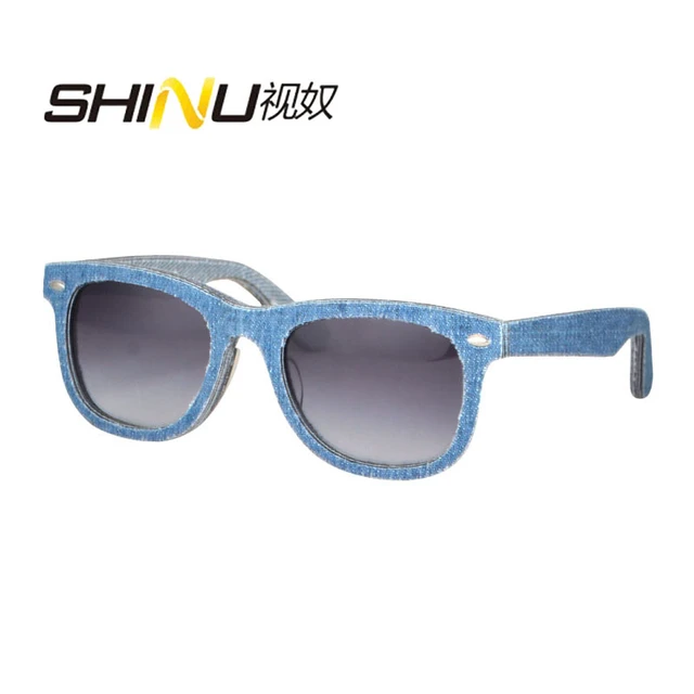 Polarized Sunglasses Acetate, Mixed Acetate Sunglasses