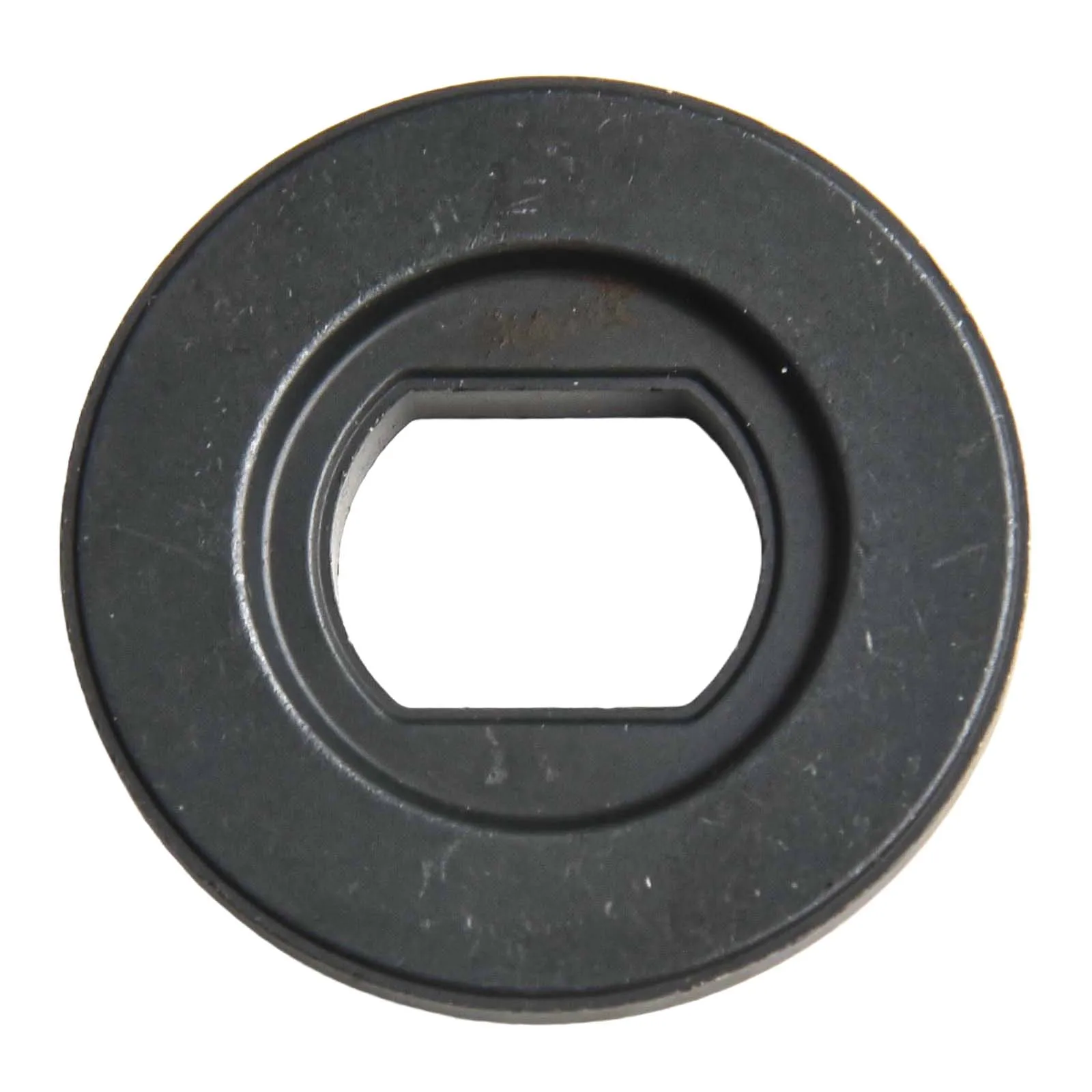 Alloy Steel Outer Clamp Flange Washer And Blade Bolt Set For