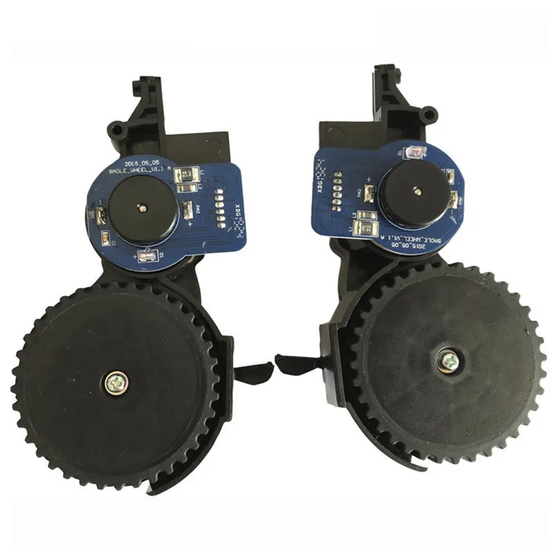 

BL800 Wheel motor for proscenic kaka series proscenic 790T 780TS JAZZS Alpaca Plus Vacuum Cleaner Parts Genio Deluxe 370