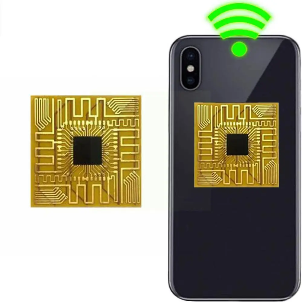 Phone Signal Enhancement Stickers For Smart Phones