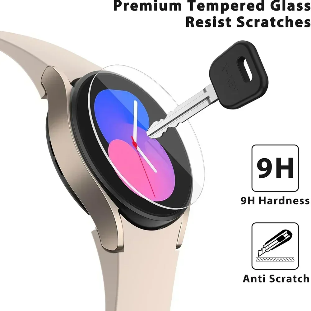 Premium Tempered Glass Screen Protector