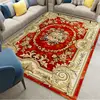 Luxury European Style Carpets for Living Room Rug Large Area Floor Mat Non-slip Nordic Persian Bedroom Decor Tapetes Household 4