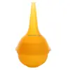 Y4UD Newborn Nose Aspirator Nose Cleaner Nasal Aspirator Baby Soft Nose Vacuum Sucker