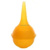 Y4UD Newborn Nose Aspirator Nose Cleaner Nasal Aspirator Baby Soft Nose Vacuum Sucker