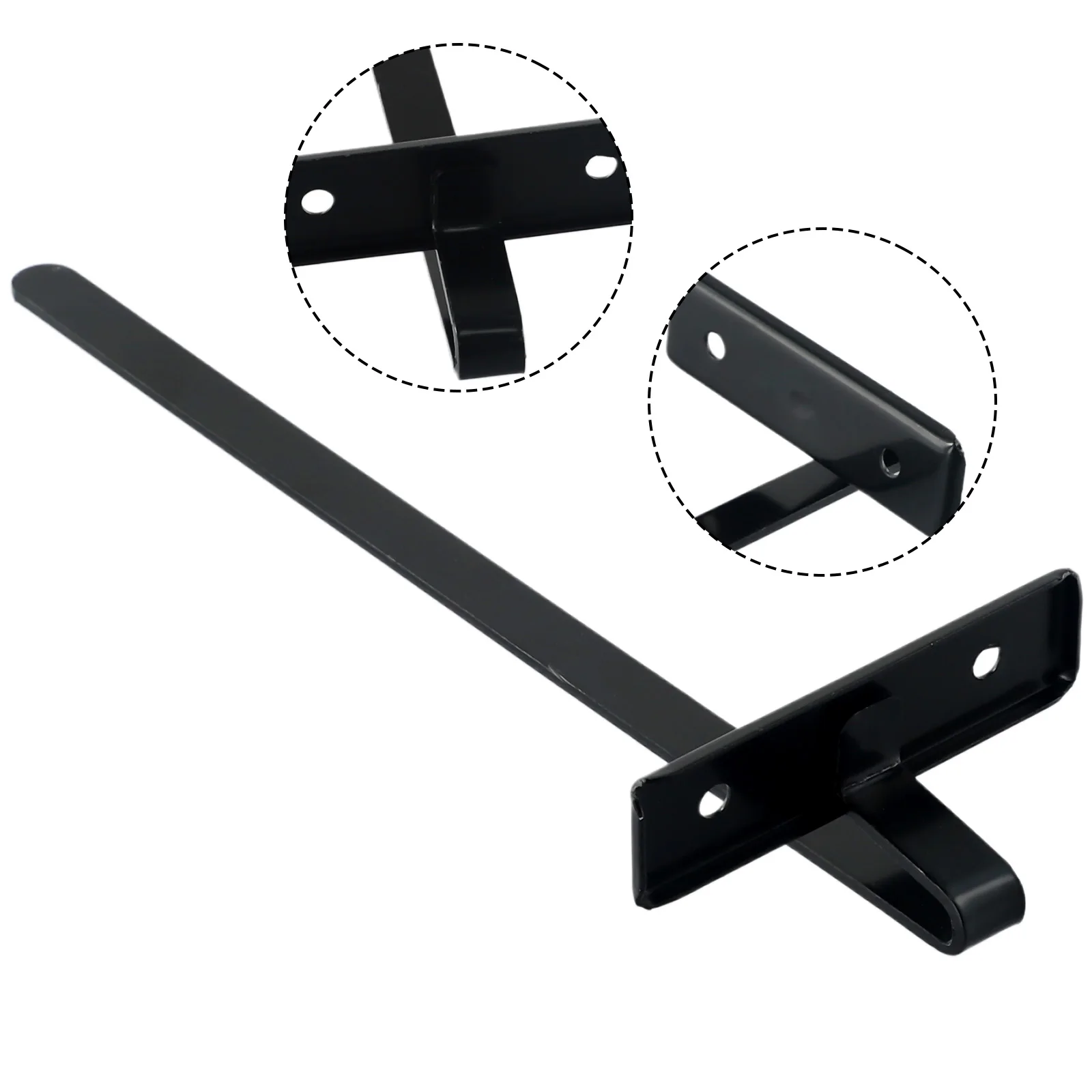 240mm Electric Circular Saw Scale Ruler Guide Metal For Stone Cutting Machine Hitach C7 Cutting Machine Accessories 1Pc, circular saw scale ruler
