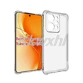 TPU Case Clear