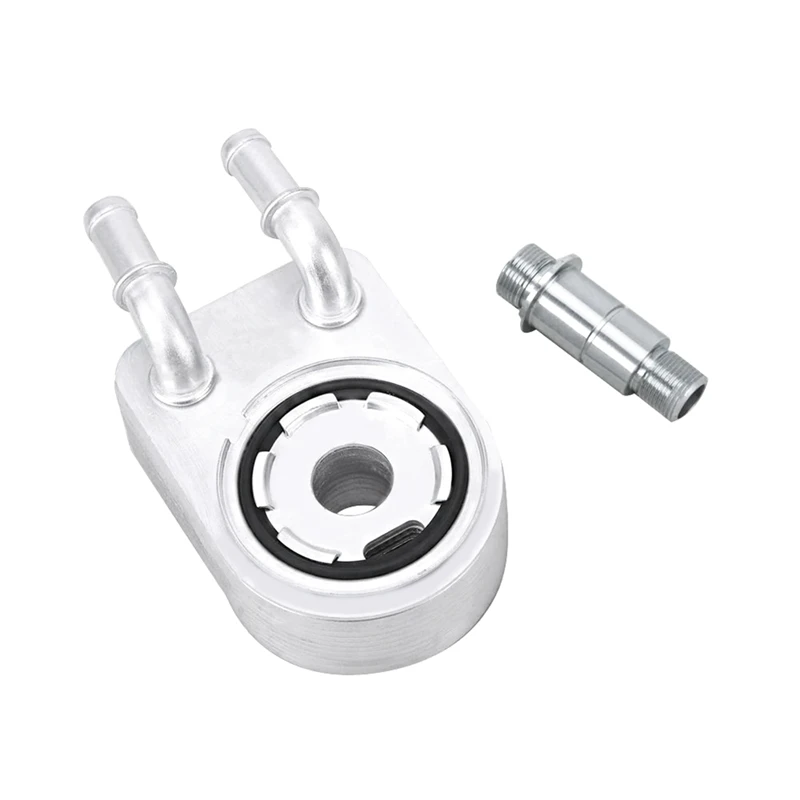 

Fits For Dodge Journey Jeep Compass Chrysler Sebring 200 Engine Oil Cooler Replacement Accessories 4884757AE