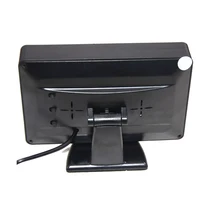 Parking Car Rear View Camera Wide Degree 4.3 /5 Inch  TFT LCD Color Display Monitor Waterproof Night Vision Reversing Backup - Image 6