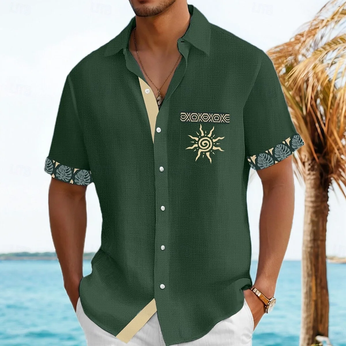 Camisa Havaianas: A Escolha Perfeita para Homens que Valorizam Estilo,  Conforto e Qualidade, image size:1200x1200