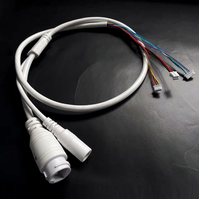 ARCTIC 4-Pin PWM Cavo Splitter Di Estensione Per 4 Ventole - Foto 3