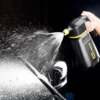 foamboss Electric Foam Sprayer Car Wash Home Garden Clean Detailing Snow Foam Cannon High Pressure Water 1