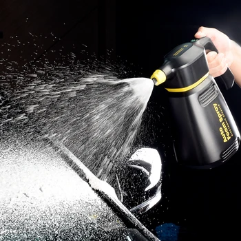 FoamBoss Electric Foam Sprayer 1