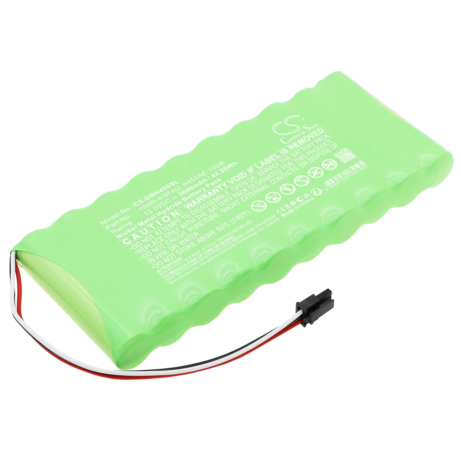 

Survey, Test Battery For Diebold TOUCH SCREEN VOTING MACHINES ACCUVOTE-TSX 10HR-4/3FAU 29-014509-000A-1 H450AE-10DB 3600mAh
