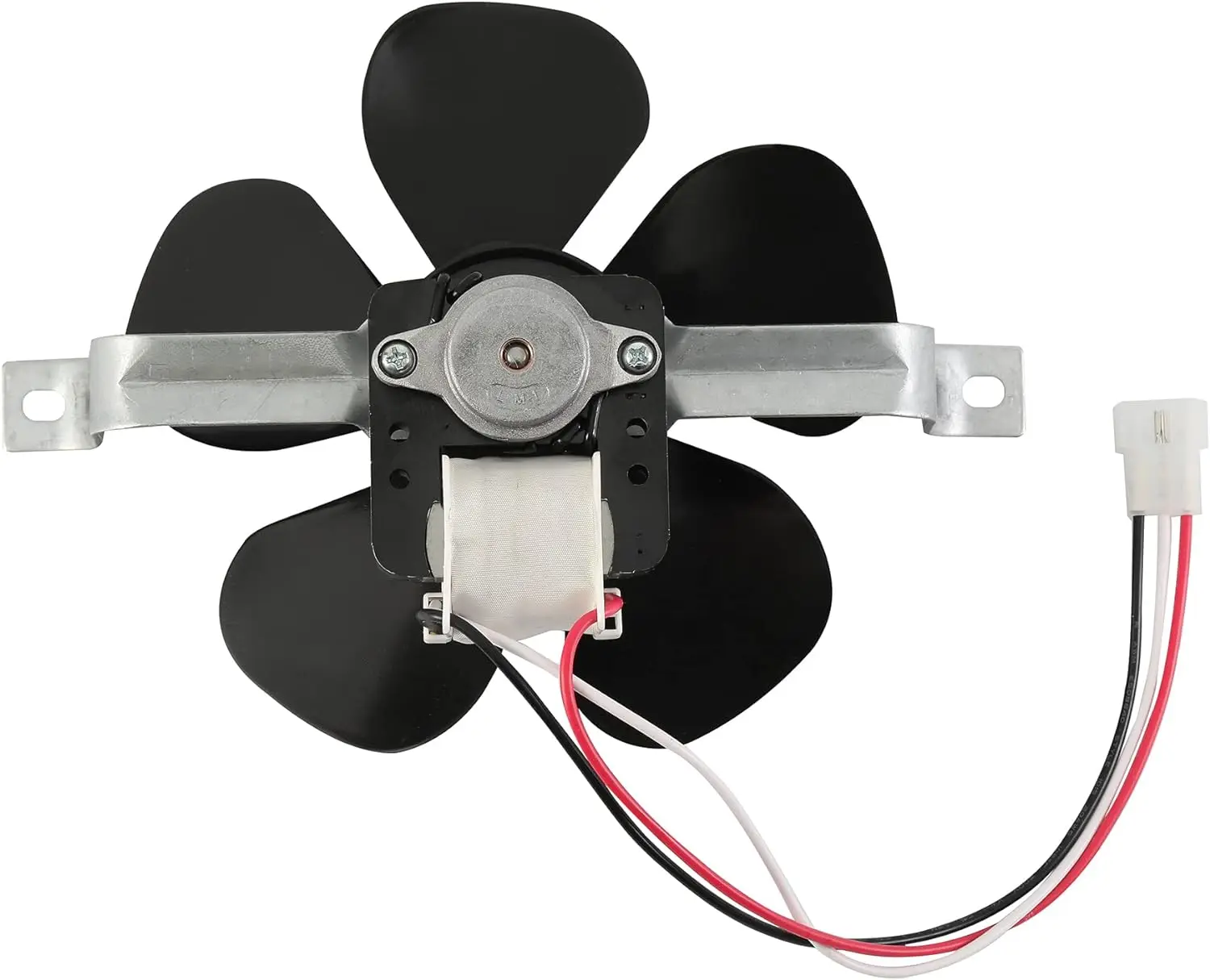 Range Hood Fan Motor ER97012248 Replacement Compatible with Broan and Nutone Replaces BP17, 99080492, S97012248, ER97012248