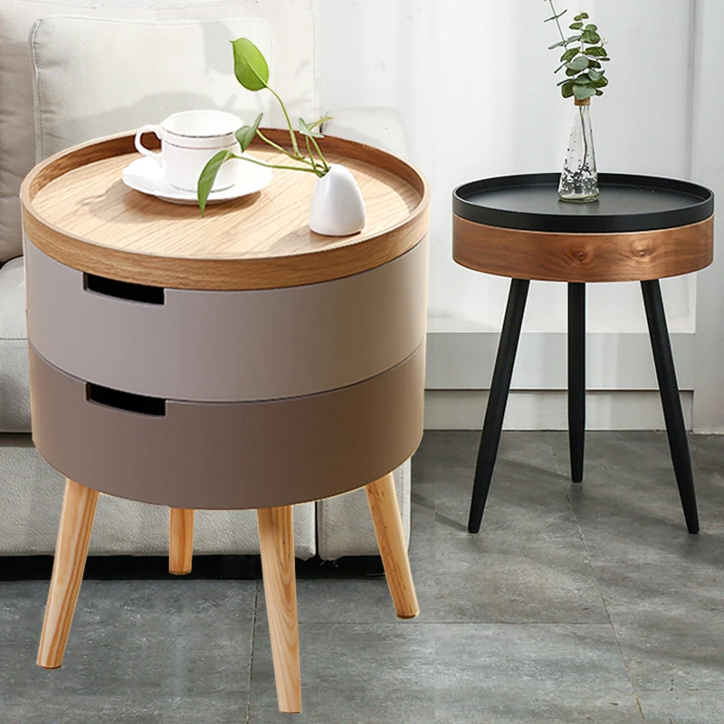 Side Table Storage ubicaciondepersonas.cdmx.gob.mx