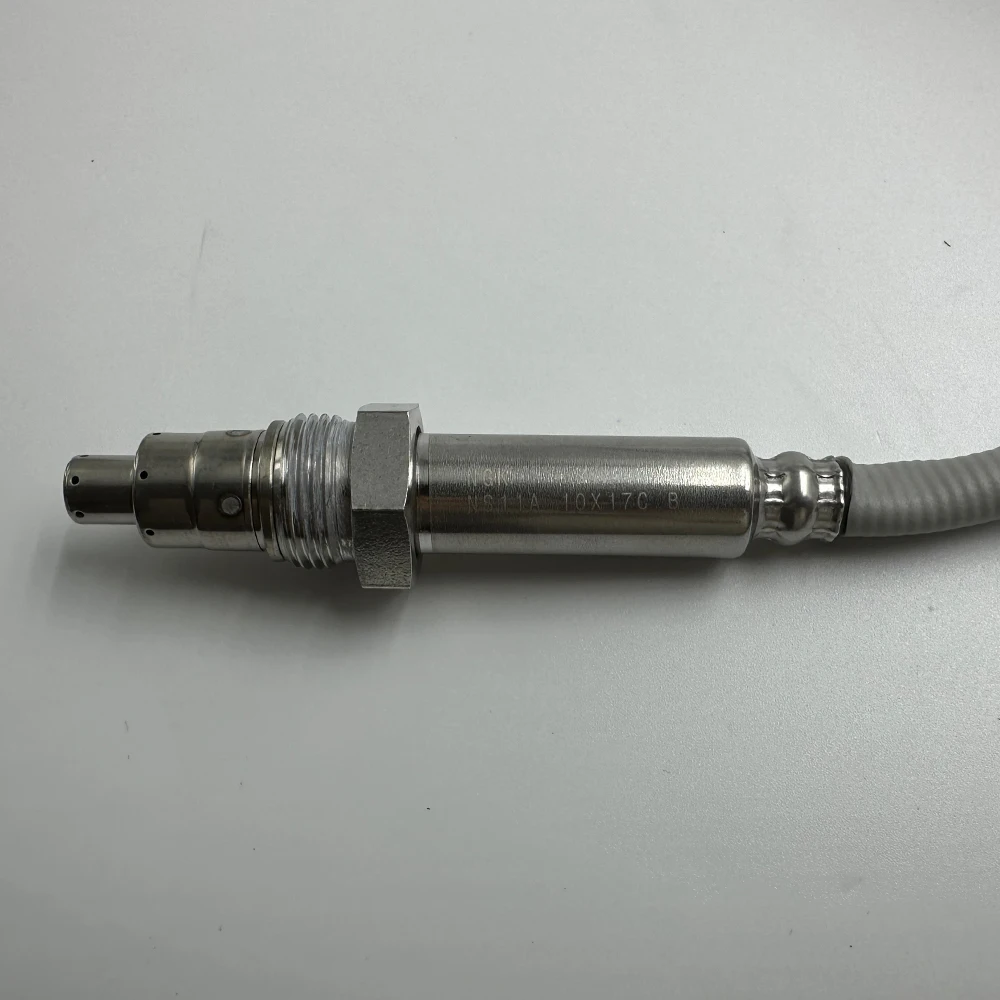 High Quality for NGK Probe 2294290 5WK97400 NOX Oxygen Sensor 2064768 2247380 2296800 Made In Germany For Scania Euro 6 Truck 4