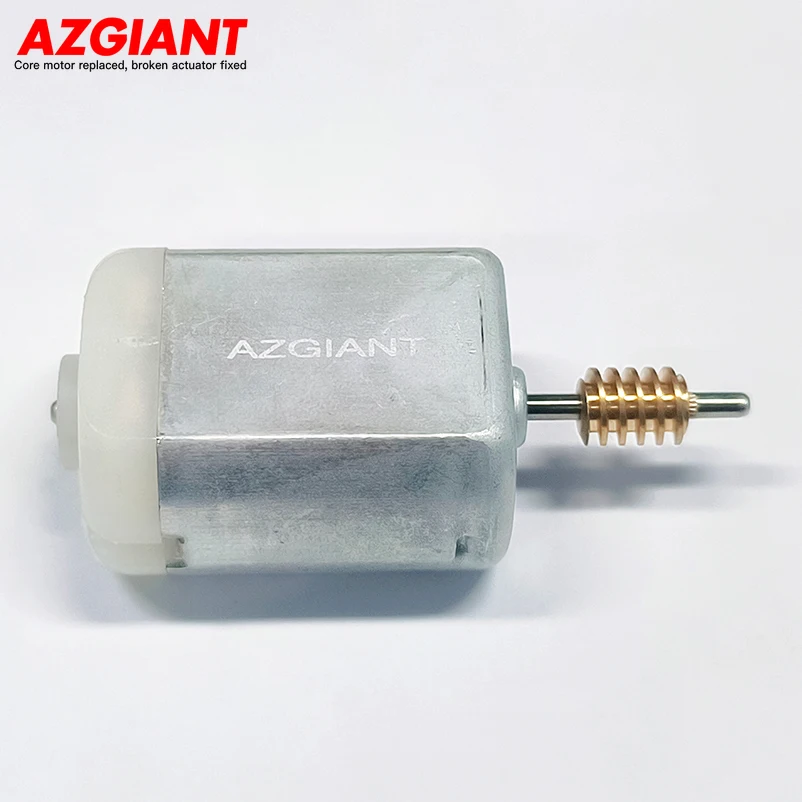 

AZGIANT 6teeth For Cadillac CT4 CT5 CT6 2018-2022 Power Fold Mirror Unit Actuator Inner 12V DC Motor