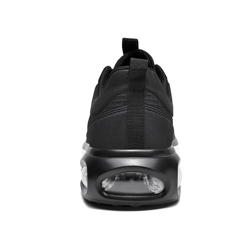 Men Sneakers Running Shoes 2023 Autumn New Fashion Lover Air Cushion Outdoor Sports Shoes Mesh Breathable Plus Size 46 Footwear