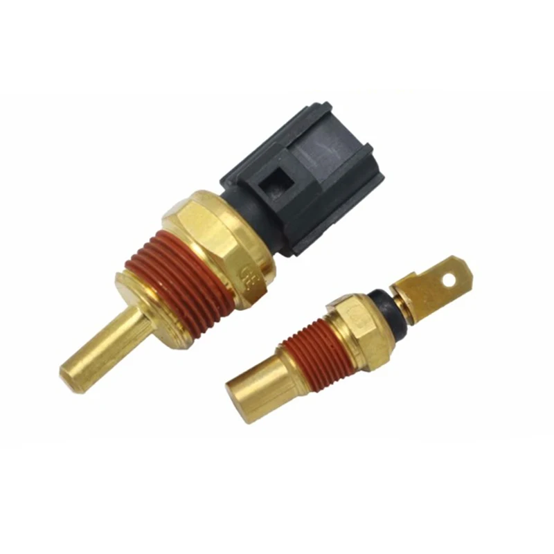 

Water Temperature Sensor for BYD F3 F3R S6 F6 M6 Mitsubishi Engine Automatic Water Temperature Plug