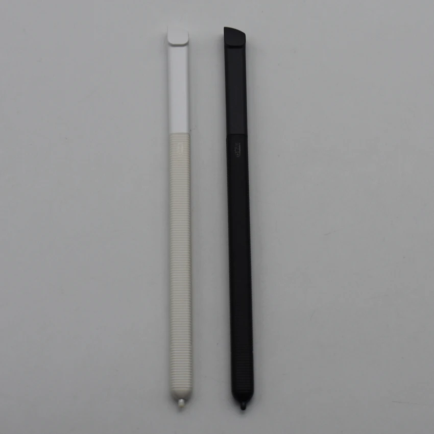 

Original New For Samsung Galaxy Tab A 10.1 2016 P580 P585 P583 Tablet Touch Screen Active Stylus S Pen with Soft Nibs