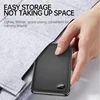 New 20W Back Backup Battery Macsafe Powerbank Magnetic Power Banks Wireless Phone Charger For iPhone 15 14 13 12Pro Samsung 5