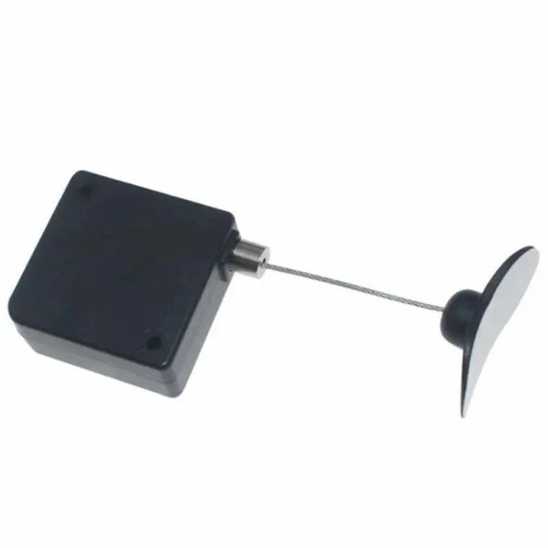Retractable Extendable Wire Anti Theft Reels Cable Pull Box Anti Theft Winding Box