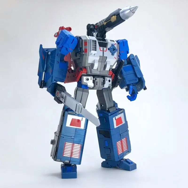FansHobby MB-06C+MB-11 ゴッドジンライ トランスフォーマー FansHobby MB-06C+MB-11 ゴッドジンライ トランスフォーマー