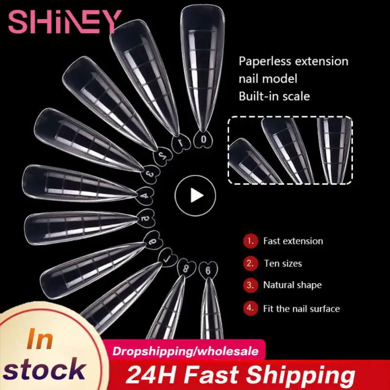 

Быстрое создание формы для ногтей типсы двойная форма для наращивания ногтей полное покрытие для ногтей наращивание ногтей Форма для наращивания ногтей искусственный Маникюрный Инструмент