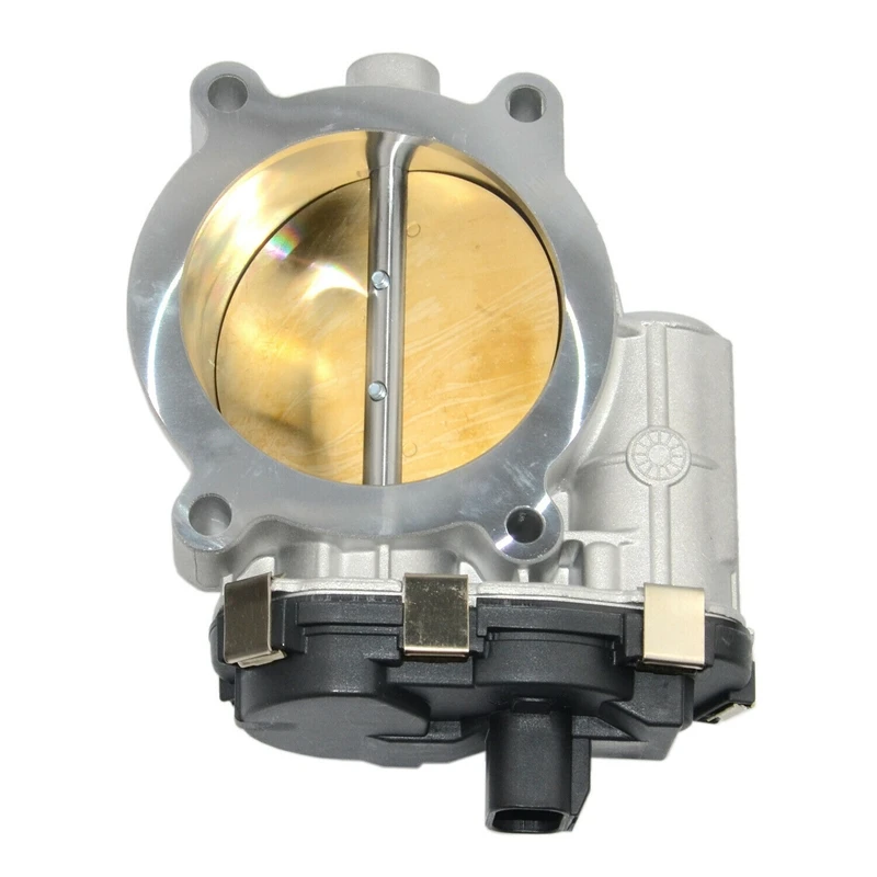 Throttle Body Assembly For Chevy Silverado 1500 4.8L 5.3L 12629992