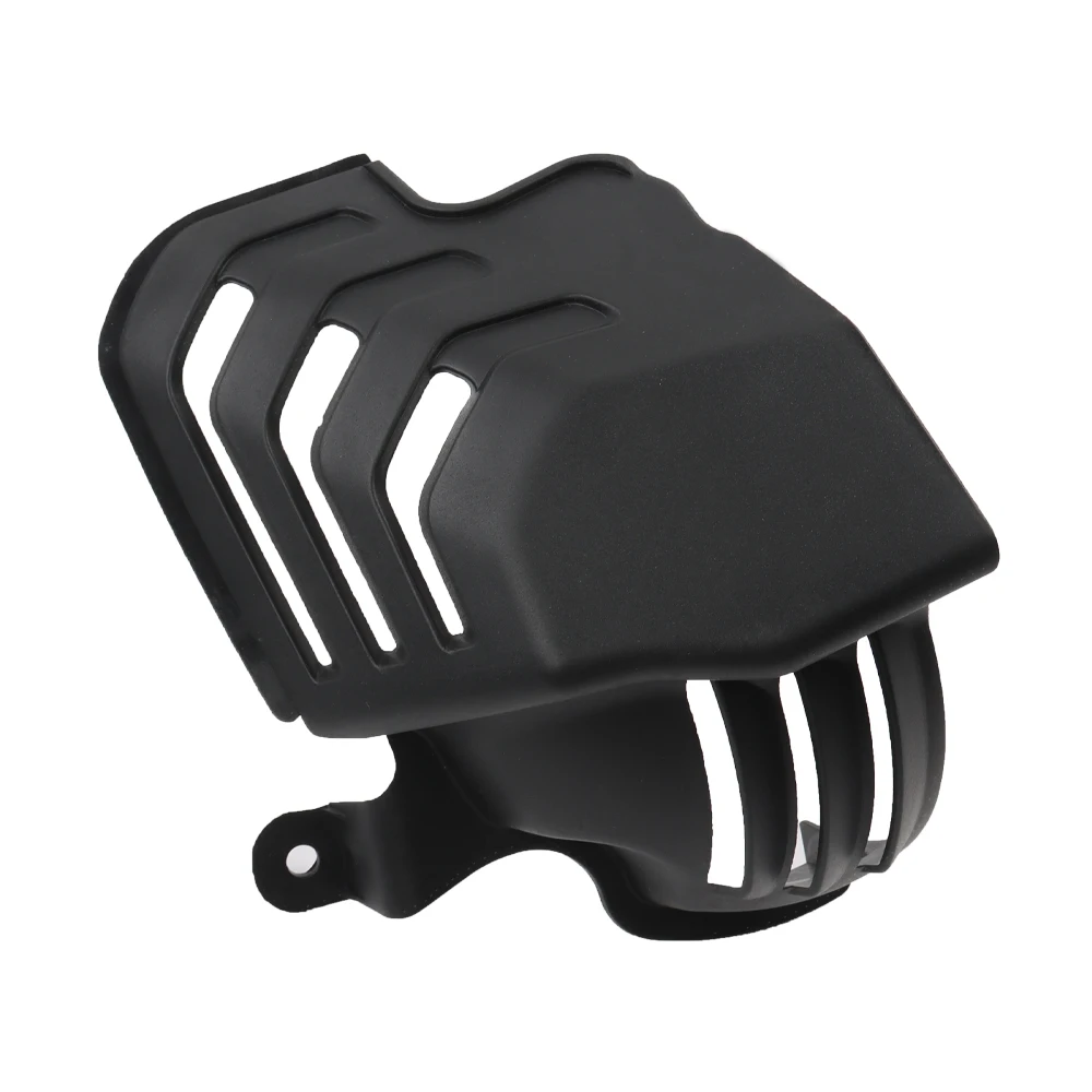 オートバイのファンラジエーターカバー,フェアリング,熱間冷却,エア