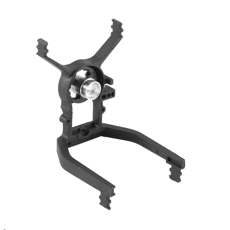 Amortisseur Cardan DJI Mavic Mini 2 SE - Support Anti-Vibration Noir