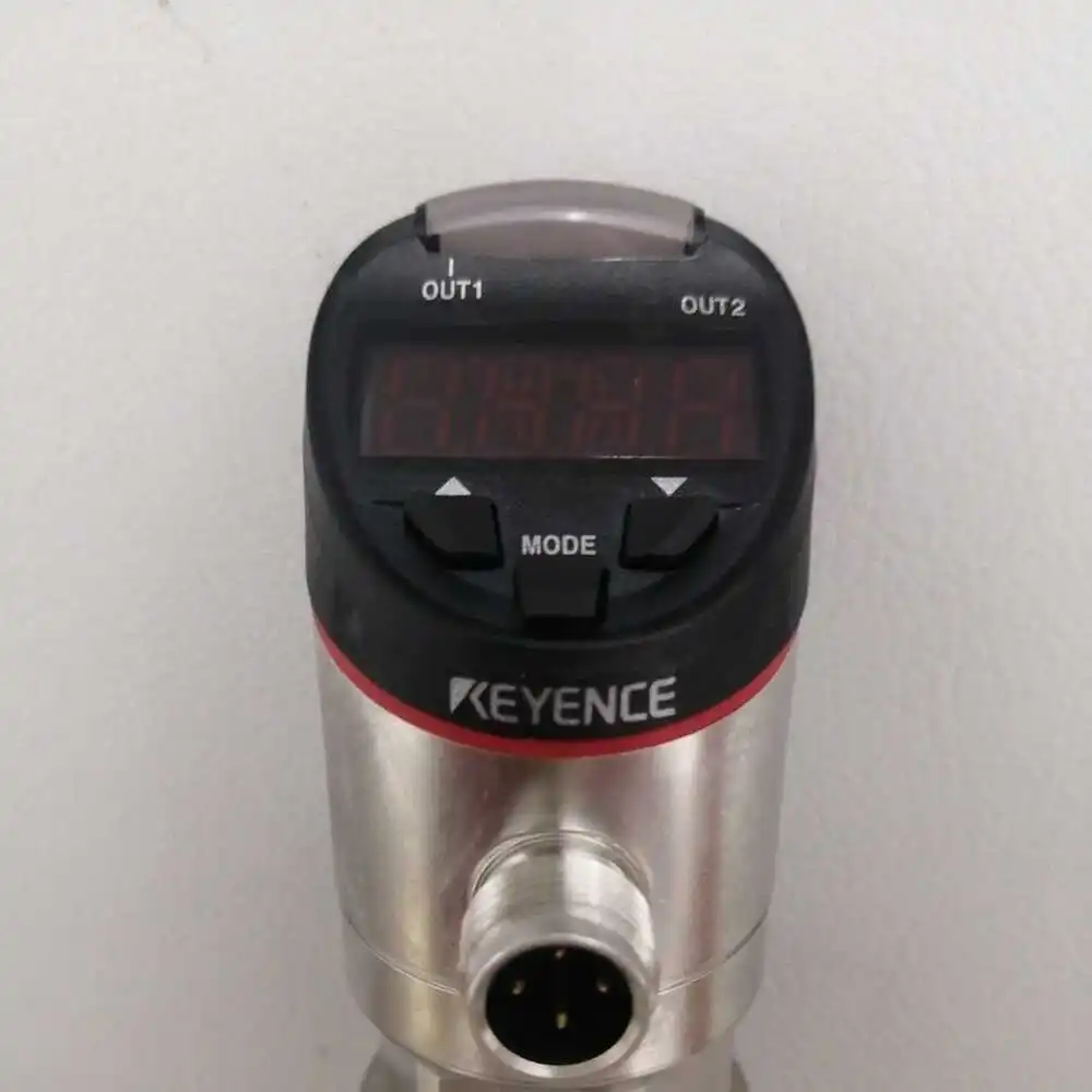 

Проверенный и рабочий цифровой датчик давления