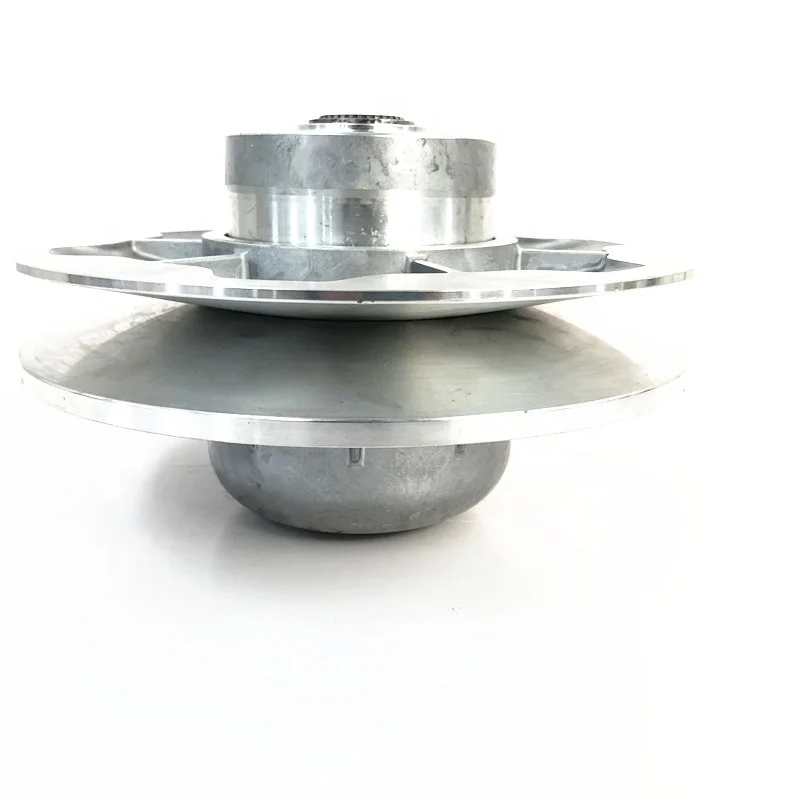 

ATV UTV parts secondary driven clutch fit for TGB 1000cc