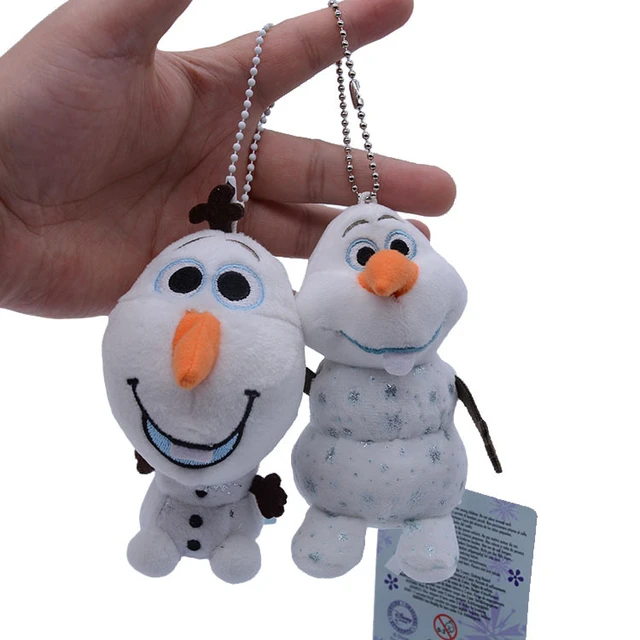 Olaf Plush Pendant