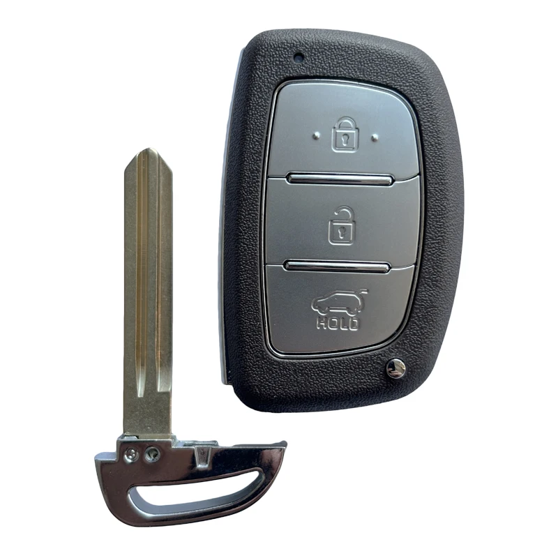 TXK020153 Aftermarket 95440-A0000 для Hyundai Creta 2016 3-кнопочный умный дистанционный ключ 433 МГц 8A чип с логотипом