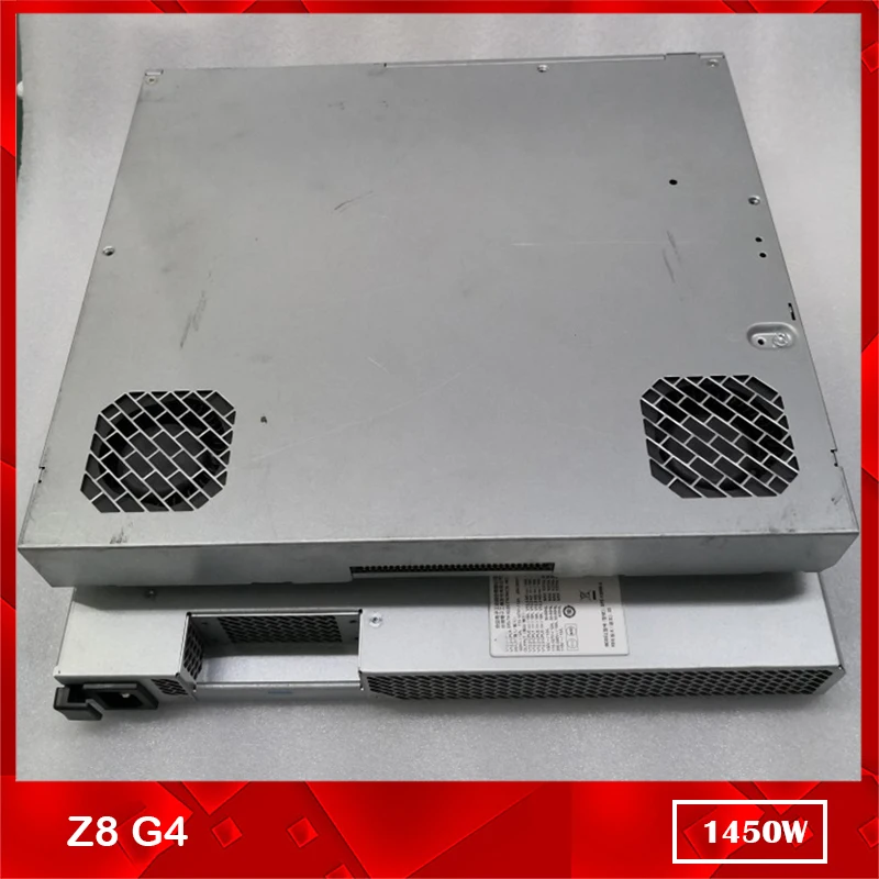 워크스테이션 전원 공급 장치 Z8 G4 851384-001 DPS-1125BB A 1450..