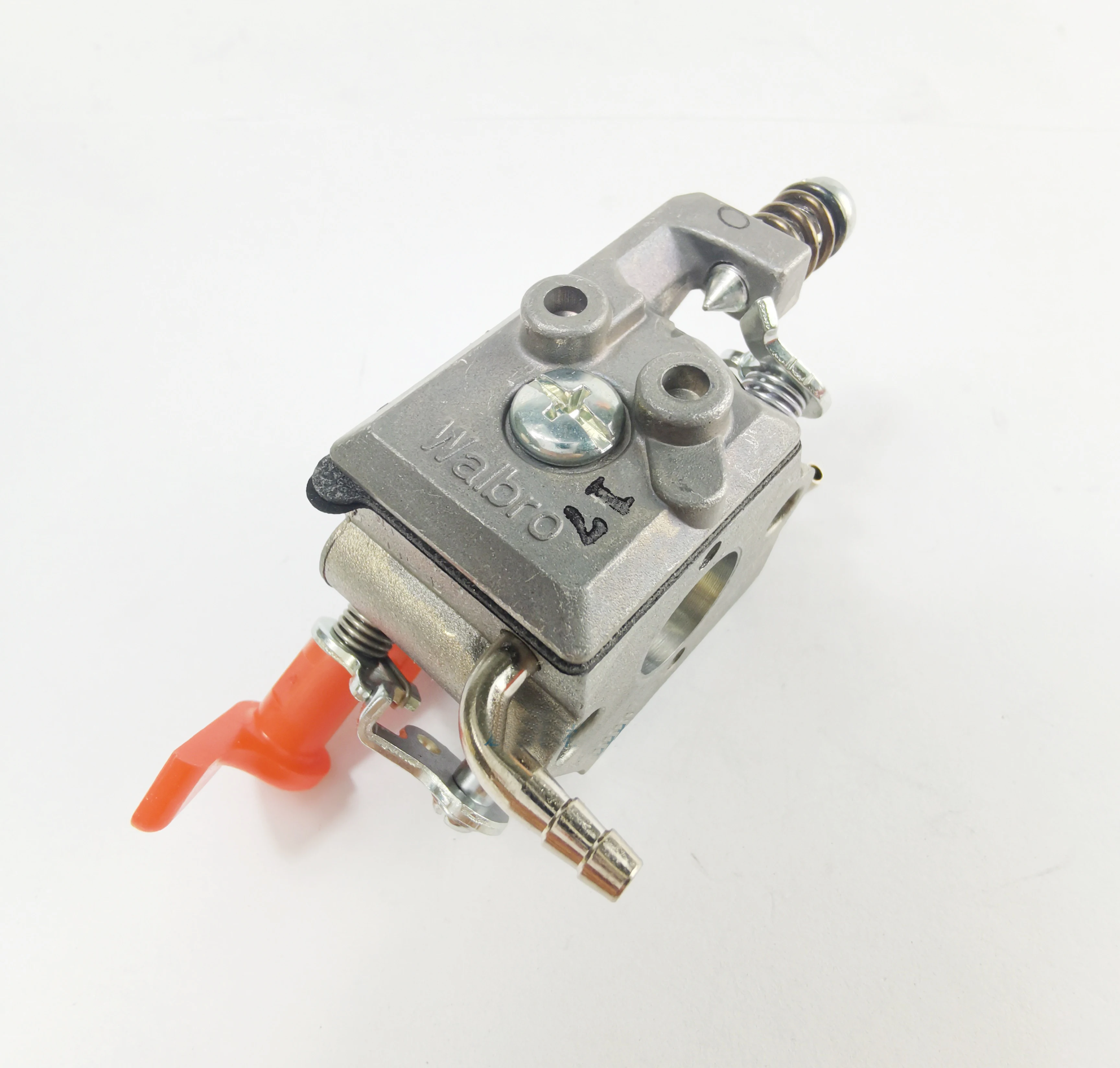 Carburatore Carb Per Echo Cs 2511 Tes Shindaiwa 251Ts Sega A Catena Con Manico Superiore Walbro