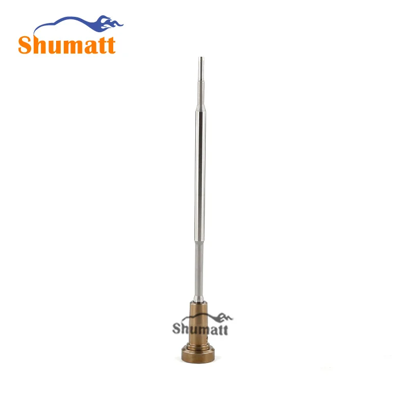 F00VC01380 Common Rail Injector Valve Assembly For Fuel Injector